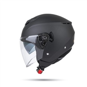 YOHE 852 SV SOLID BLACK MATT Main Image