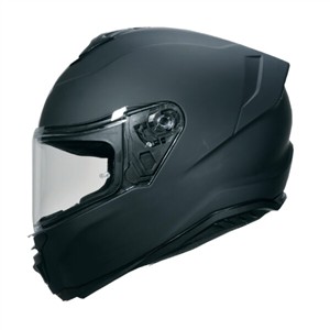 YOHE 987 SOLID BLACK MATT Main Image